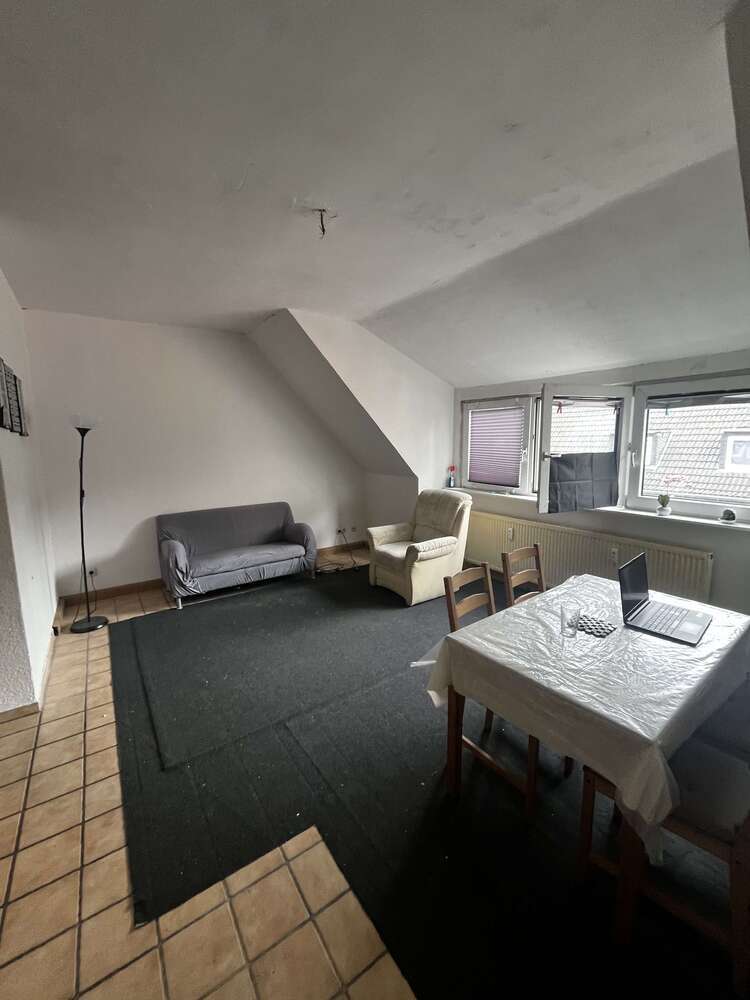 Wohnung zum Mieten in Essen 360 € 41 m²