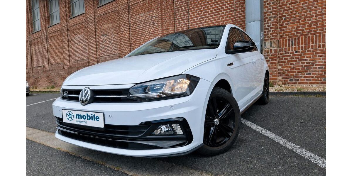 VW Polo 52.500 km 16.399 &euro; Willich 47877