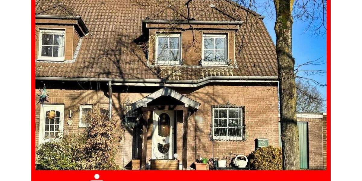 Doppelhaushälfte Neukirchen-Vluyn Vluyn - 4 Zimmer, 120 m&sup2;, 365.000&euro; | Angebot:25141607