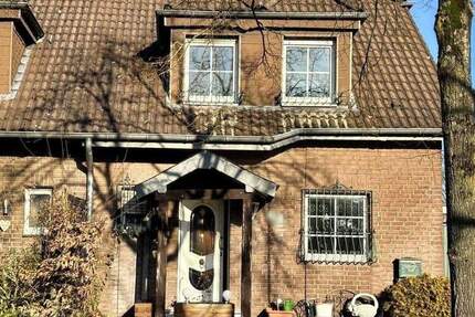 Haus Neukirchen-Vluyn Vluyn - 4 Zimmer, 120 m&sup2;, 365.000&euro; | Angebot:25141607