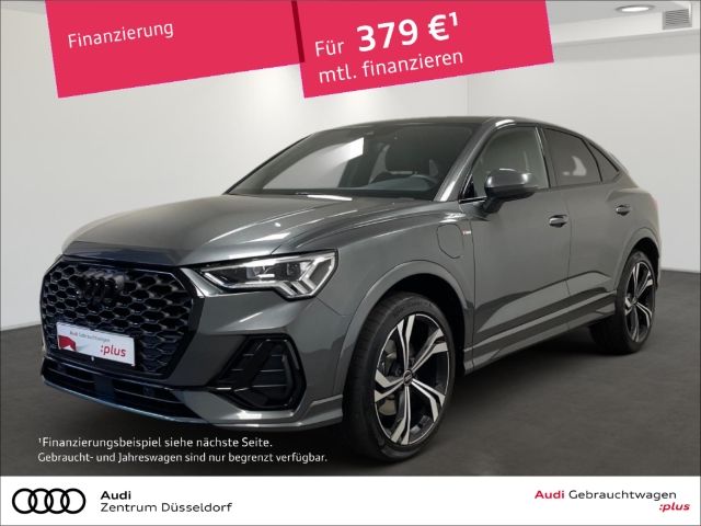 Audi Q3 33.729 km 36.900 &euro; Düsseldorf 40233