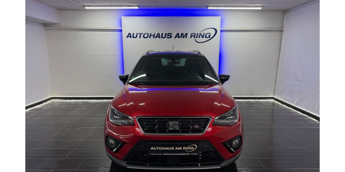 Seat Arona 75.000 km 16.999 &euro; Ratingen bei Düsseldorf 40878