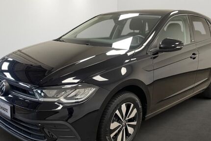 VW Polo 22.712 km 24.990 &euro; Düsseldorf 40233