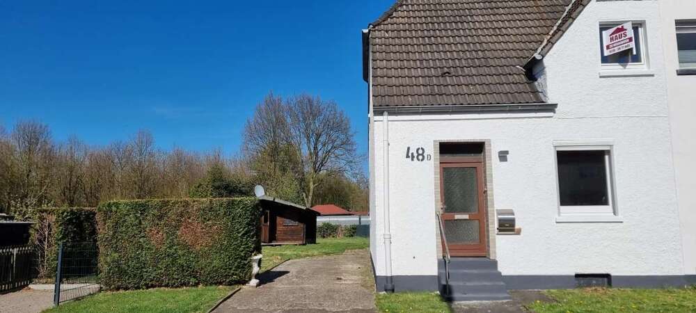 Haus zum Kaufen in Herten 169.000 € 75 m²