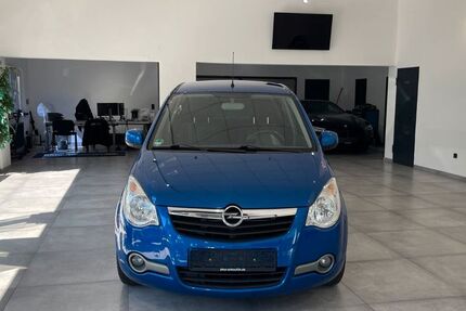 Opel Agila 188.500 km 2.800 € Oberhausen 46049