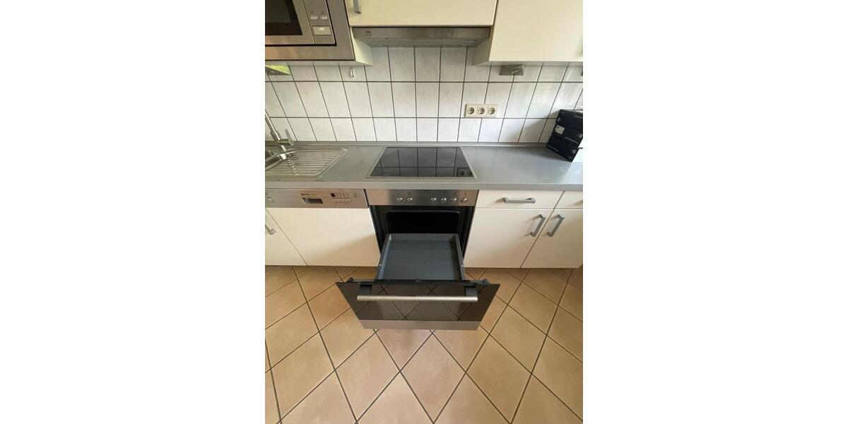 Etagenwohnung Düsseldorf Niederkassel - 3 Zimmer, 85 m&sup2;, 1.235&euro; | Angebot:26215019