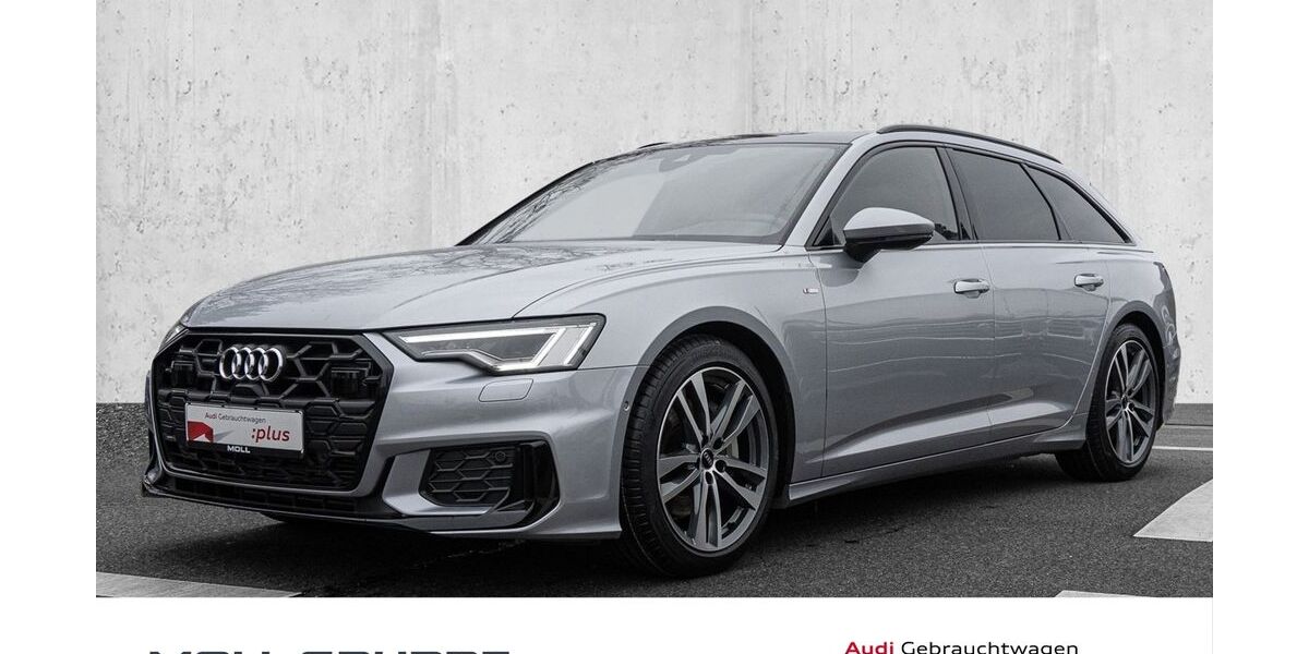 Audi A6 27.640 km 51.970 &euro; Düsseldorf 40549
