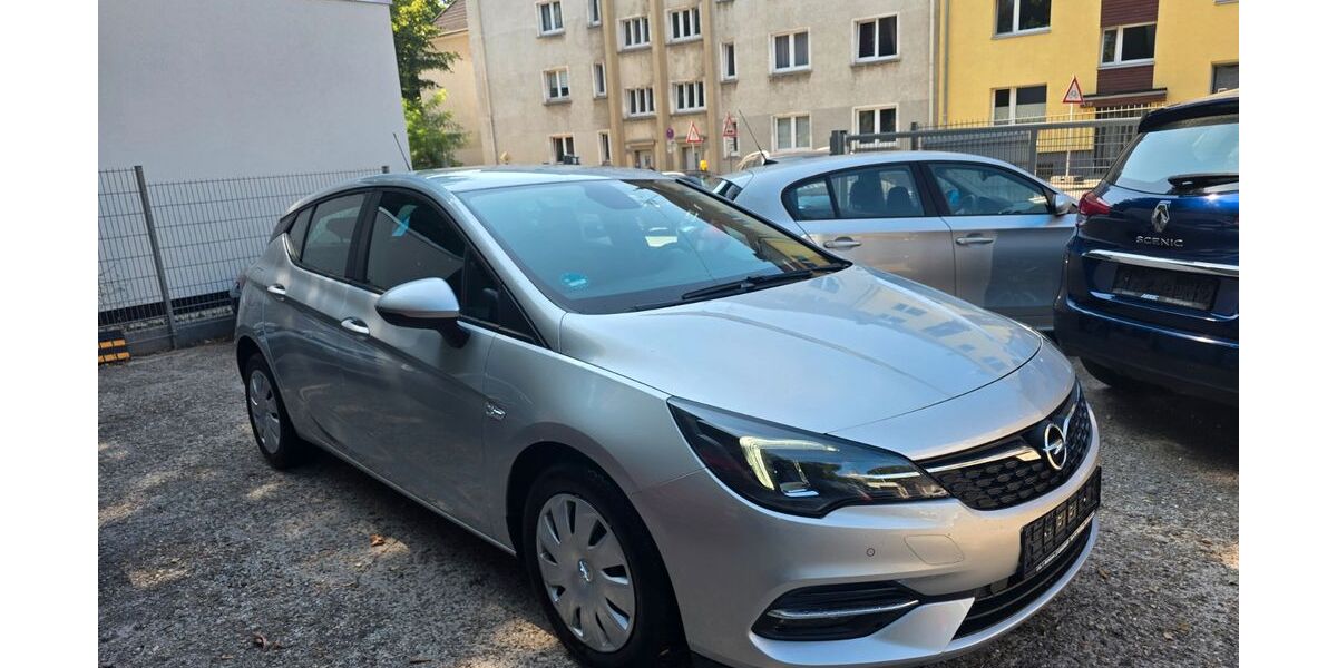Opel Astra 107.000 km 10.500 &euro; Essen 45144