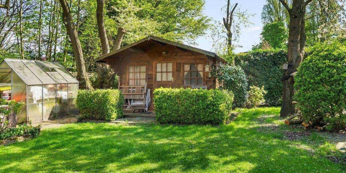Einfamilienhaus Neuss Vogelsang - 4 Zimmer, 130 m&sup2;, 750.000&euro; | Angebot:26360208