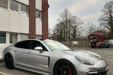 Porsche Panamera 150.000 km 59.850 &euro; moers 47441