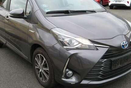 Toyota Yaris 31.000 km 15.990 € Mülheim an der Ruhr 45478