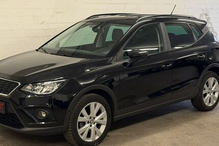 Seat Arona 92.155 km 12.600 &euro; Düsseldorf 40468