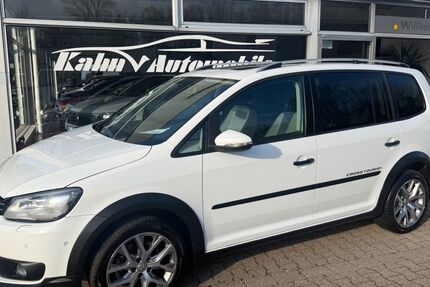 VW Touran 145.000 km 12.999 &euro; Gladbeck 45966