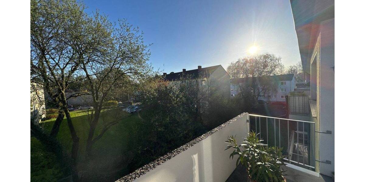 Etagenwohnung Mülheim Dümpten - 2 Zimmer, 65 m&sup2;, 169.000&euro; | Angebot:26838202