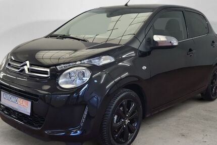 Citroen C1 15.900 km 99.999 &euro; Moers 47445