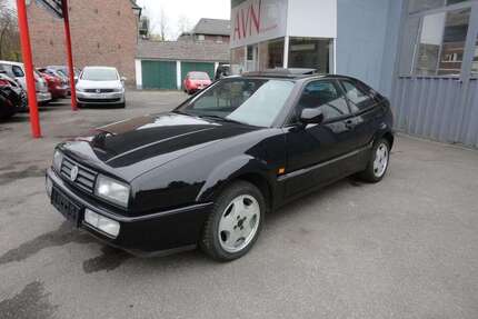 VW Corrado
