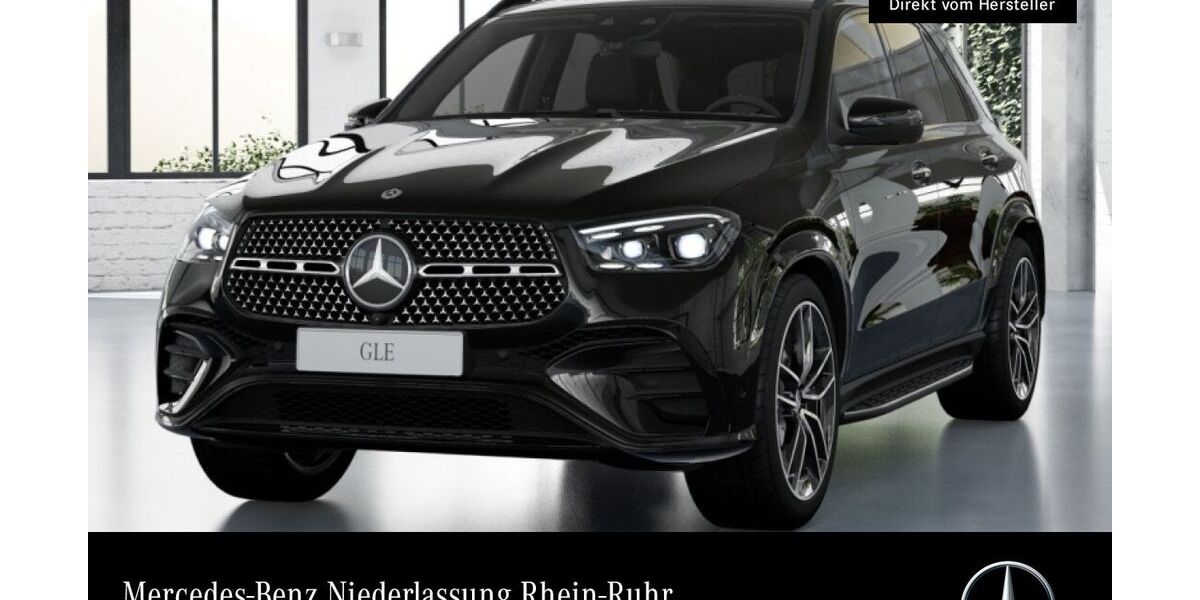 Mercedes-Benz GLE 450 14.900 km 99.990 &euro; Duisburg 47138