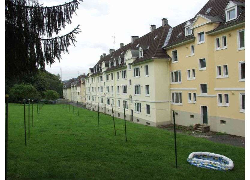 Wohnung zum Mieten in Wuppertal 401 € 53.82 m²