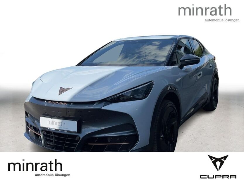 Cupra Tavascan 6.683 km 47.250 € Moers-Hülsdonk 47441