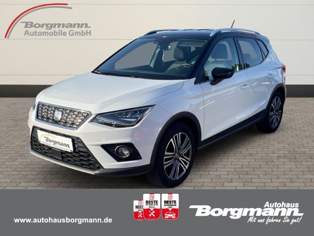 Seat Arona 77.600 km 15.290 € Dorsten 46286
