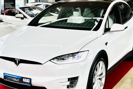 Tesla Model X 125.000 km 43.999 € Essen 45326