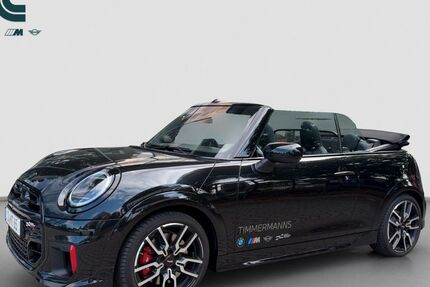 Mini John Cooper Works 8.900 km 43.990 &euro; Düsseldorf 40549