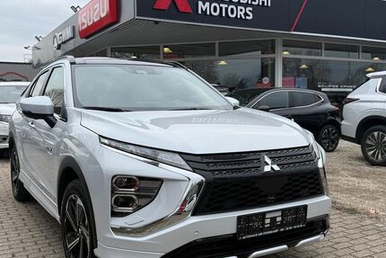 Mitsubishi Eclipse Cross 43.600 km 22.400 &euro; Mülheim an der Ruhr 45476