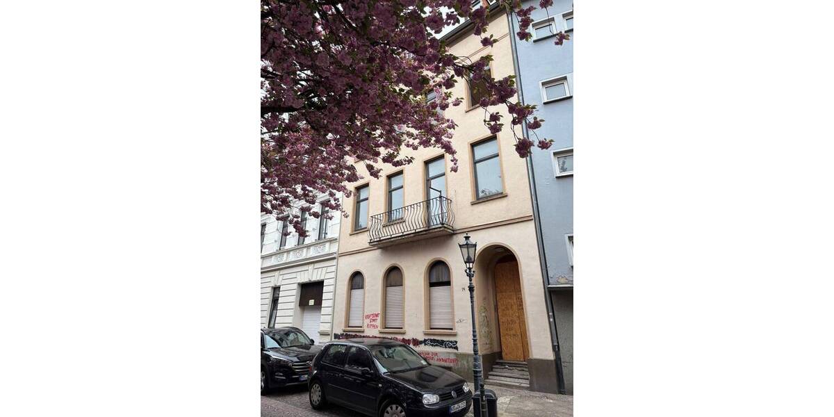 Mehrfamilienhaus, Wohnhaus Krefeld Stadtmitte - 1 Zimmer, 300 m&sup2;, 32.000&euro; | Angebot:26893015