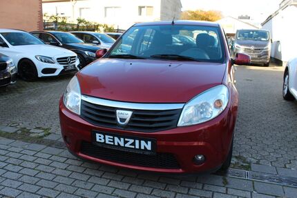 Dacia Sandero 249.000 km 1.999 € Duisburg 47139