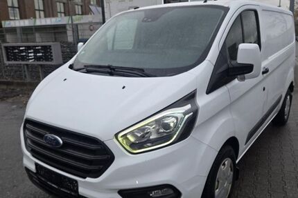 Ford Transit 197.000 km 8.900 &euro; Gelsenkirchen 45884