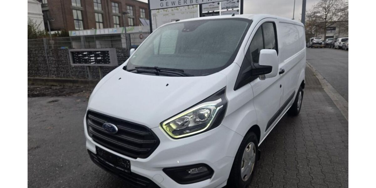 Ford Transit 197.000 km 8.900 &euro; Gelsenkirchen 45884