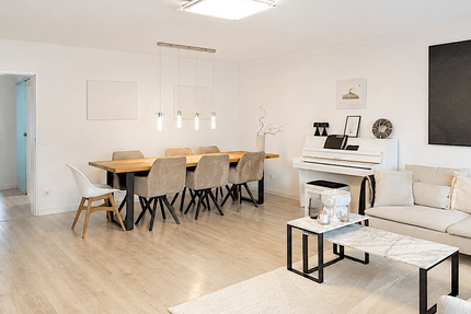 Wohnung Meerbusch Kierst - 5 Zimmer, 132 m&sup2;, 450.000&euro; | Angebot:27108099