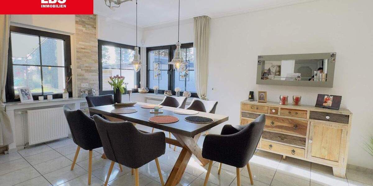 Einfamilienhaus Oberhausen Sterkrade-Nord - 3 Zimmer, 130 m&sup2;, 579.000&euro; | Angebot:24969023