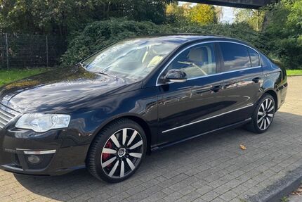 VW Passat 217.000 km 4.790 € Essen 45356