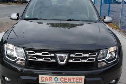 Dacia Duster 130.000 km 7.280 &euro; Bottrop 46242