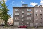 Energetisch gut modernisiertes Mehrfamilienhaus in zentraler Bestlage von Duisburg-Duissern 1 zimmer