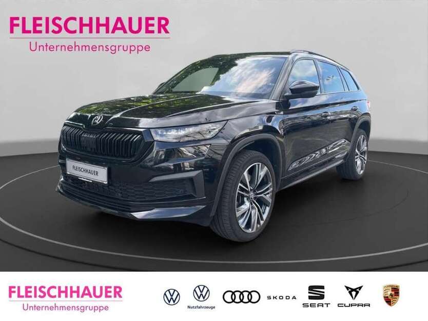 Kodiaq