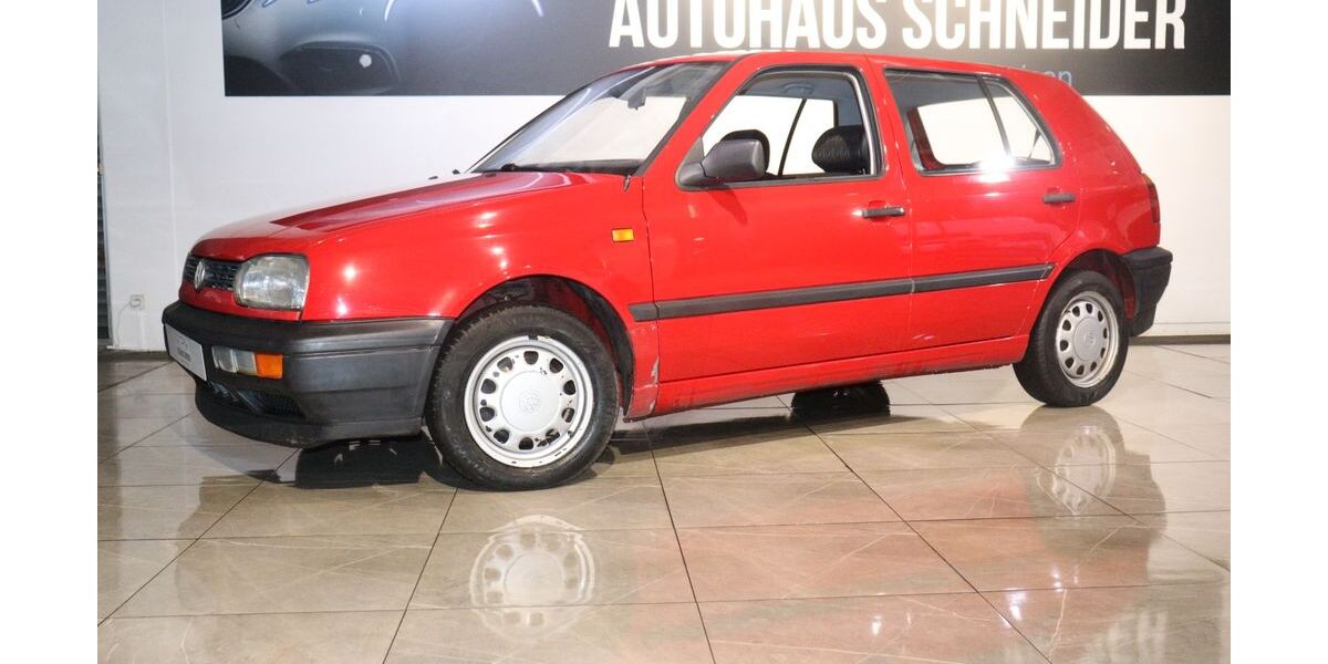 VW Golf 137.744 km 2.550 &euro; Ratingen 40880