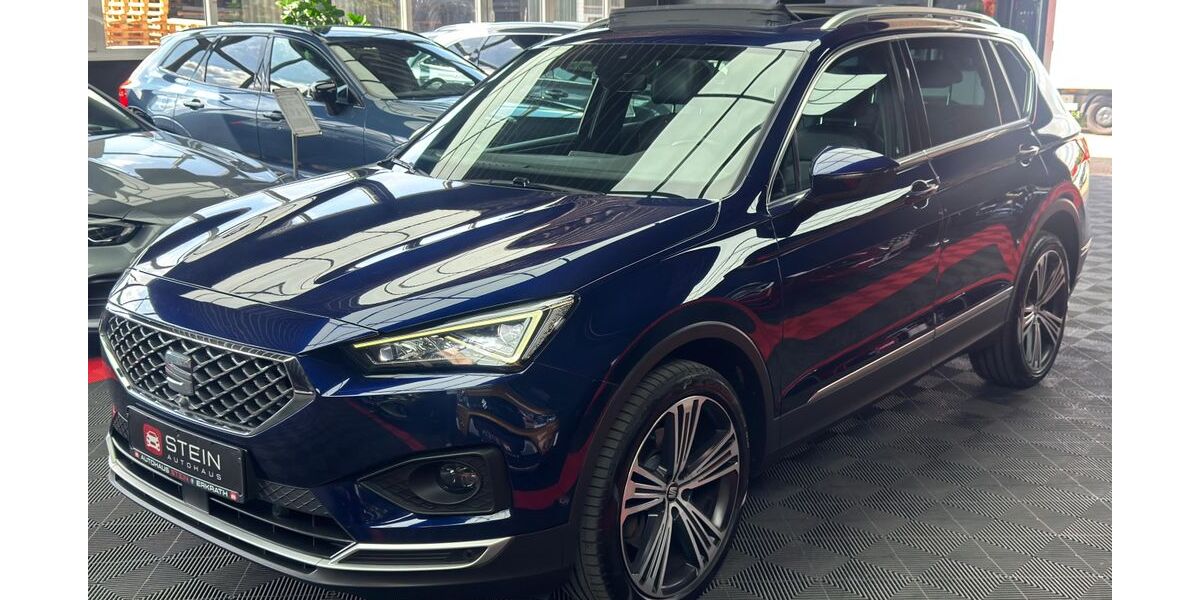 Seat Tarraco 128.000 km 22.990 &euro; Erkrath (bei Düsseldorf) 40699