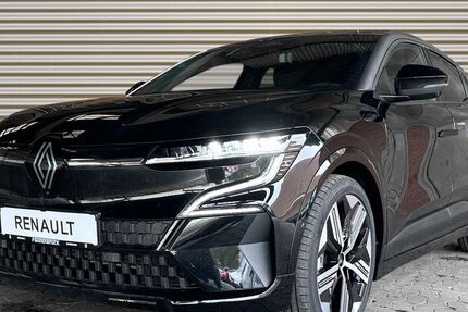 Renault Megane 14.500 km 37.895 &euro; Duisburg 47059