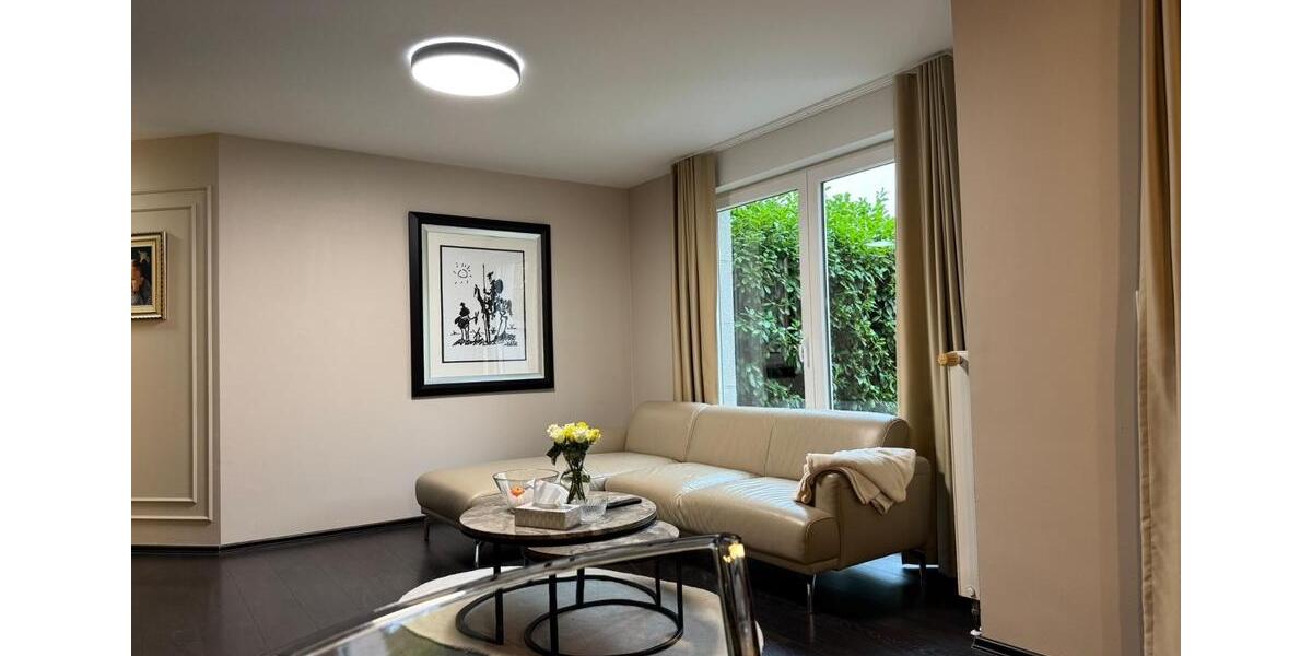 Etagenwohnung Ratingen Tiefenbroich - 4 Zimmer, 100 m&sup2;, 469.000&euro; | Angebot:26364954