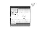 Doppelhaushälfte Düsseldorf Vennhausen - 6 Zimmer, 184 m&sup2;, 725.000&euro; | Angebot:25836514