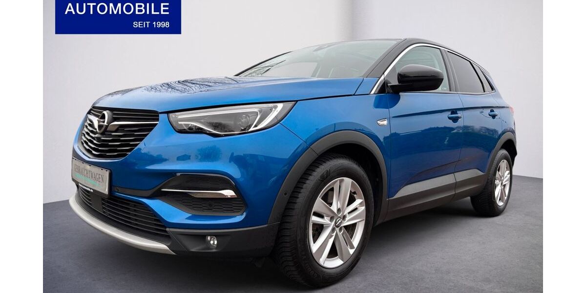 Opel Grandland (X) 147.000 km 9.990 &euro; Neuss 41462