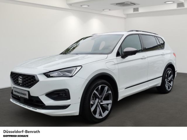 Seat Tarraco 49.998 km 29.990 € Düsseldorf 40589