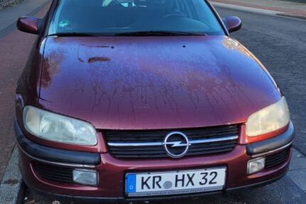 Opel Omega 175.000 km 1.650 &euro; Krefeld 47839