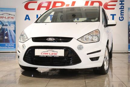 Ford S-Max 162.095 km 7.666 € Ratingen 40880