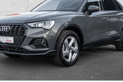 Audi Q3 9.620 km 37.180 &euro; Düsseldorf 40549