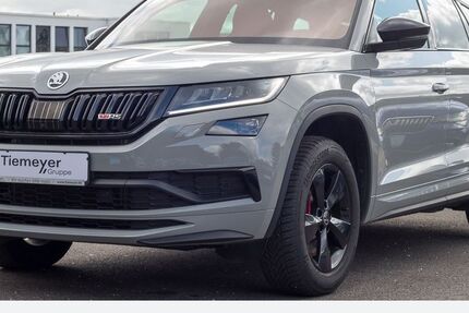 Skoda Kodiaq 84.650 km 32.790 € Duisburg 47059