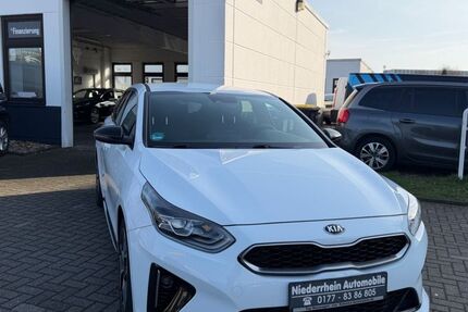 Kia pro ceed / ProCeed 155.279 km 14.980 &euro; Moers 47441
