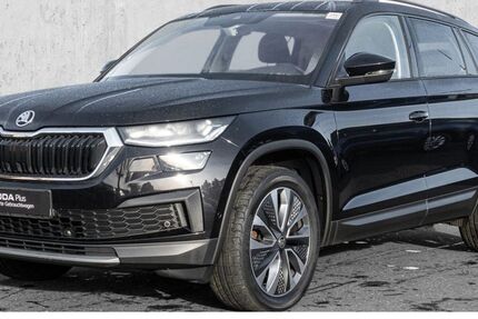 Skoda Kodiaq 76.365 km 29.880 &euro; Düsseldorf 40474